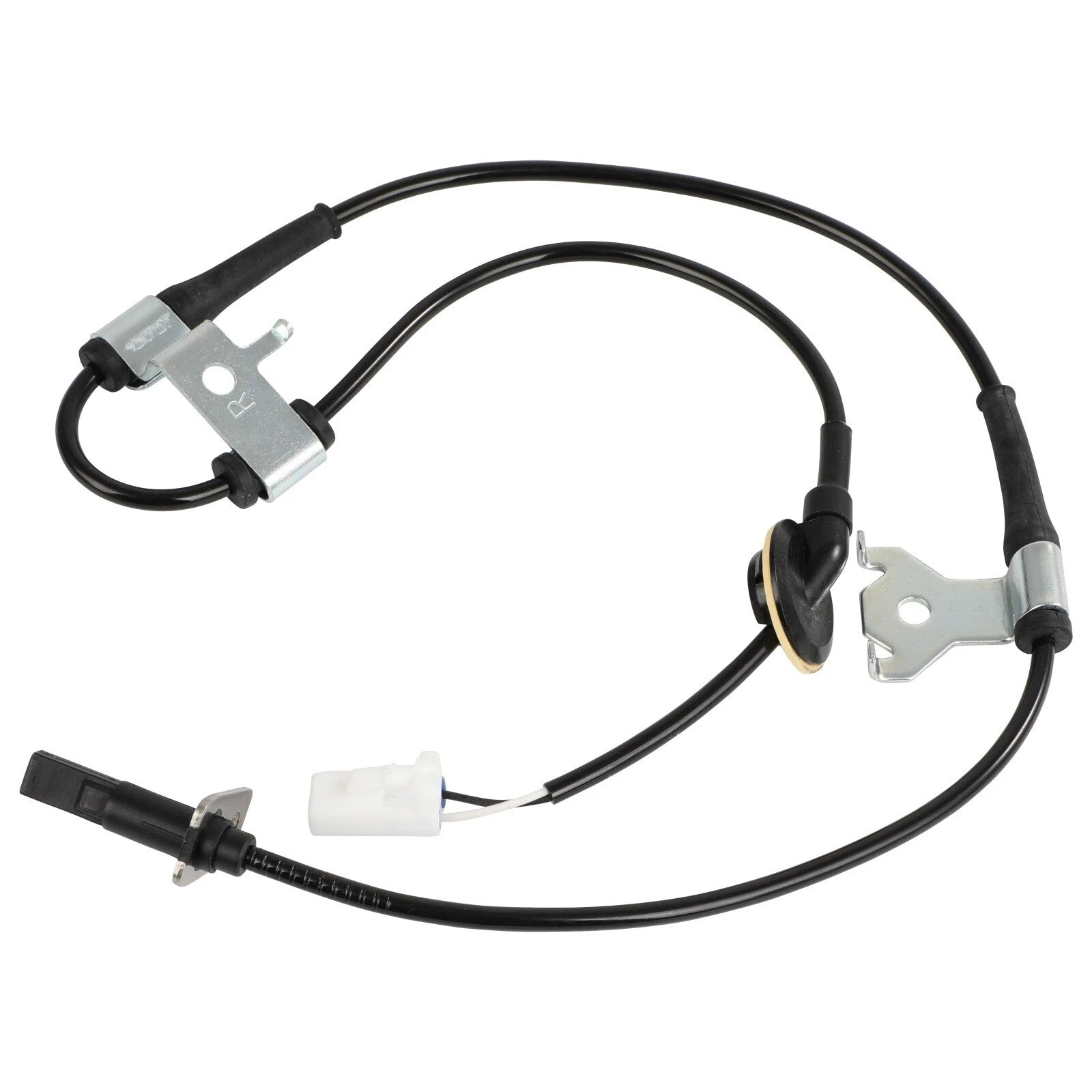 Set of 2 ABS Wheel Speed Sensors for Suzuki Grand Vitara (2006–2013)