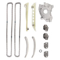 Engine Timing Chain Kit for Ford Explorer 4.6L SOHC V8 (2003–2004)