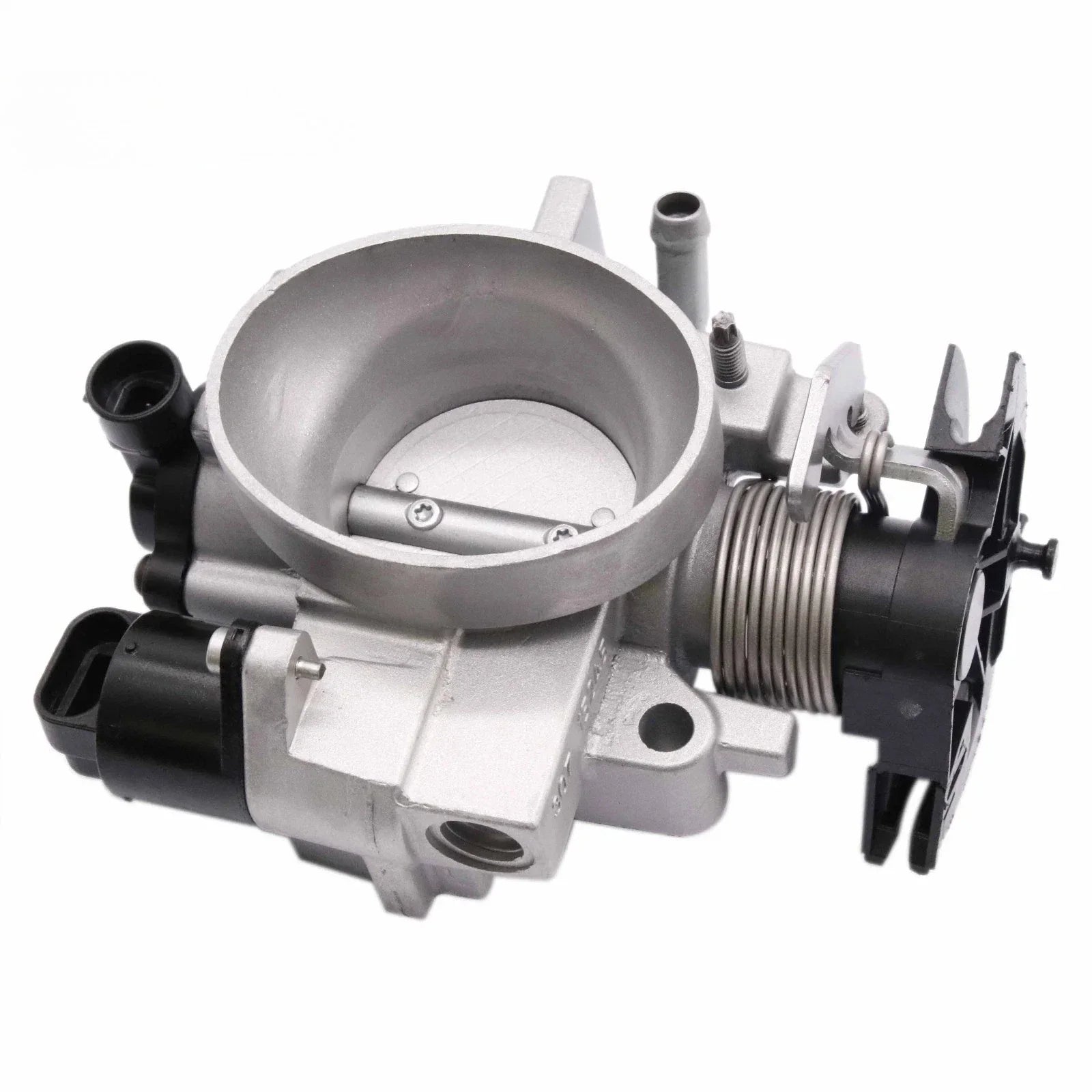 Throttle Body for Buick/Chevrolet/Oldsmobile/Pontiac 3.1L 3.4L (1990–2005)