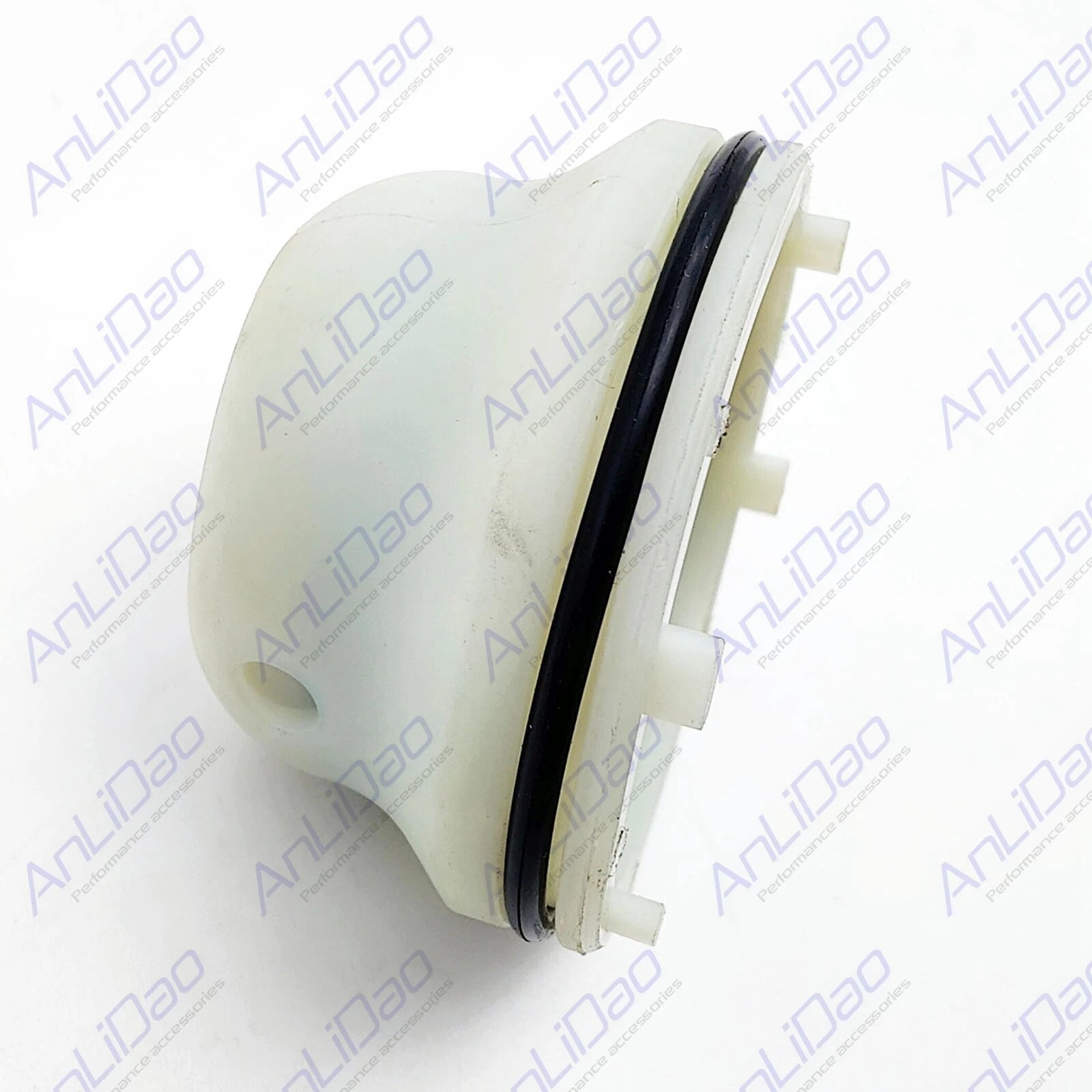 Carrier Assembly Seal for Mercury 200HP-400HP 6-Cyl 300HP 4.6L-V8 8M0046297