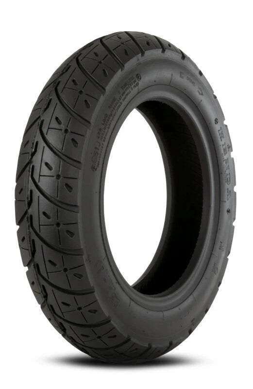 Kenda K329 Tire 120/90-10 TL 4PR 56J for