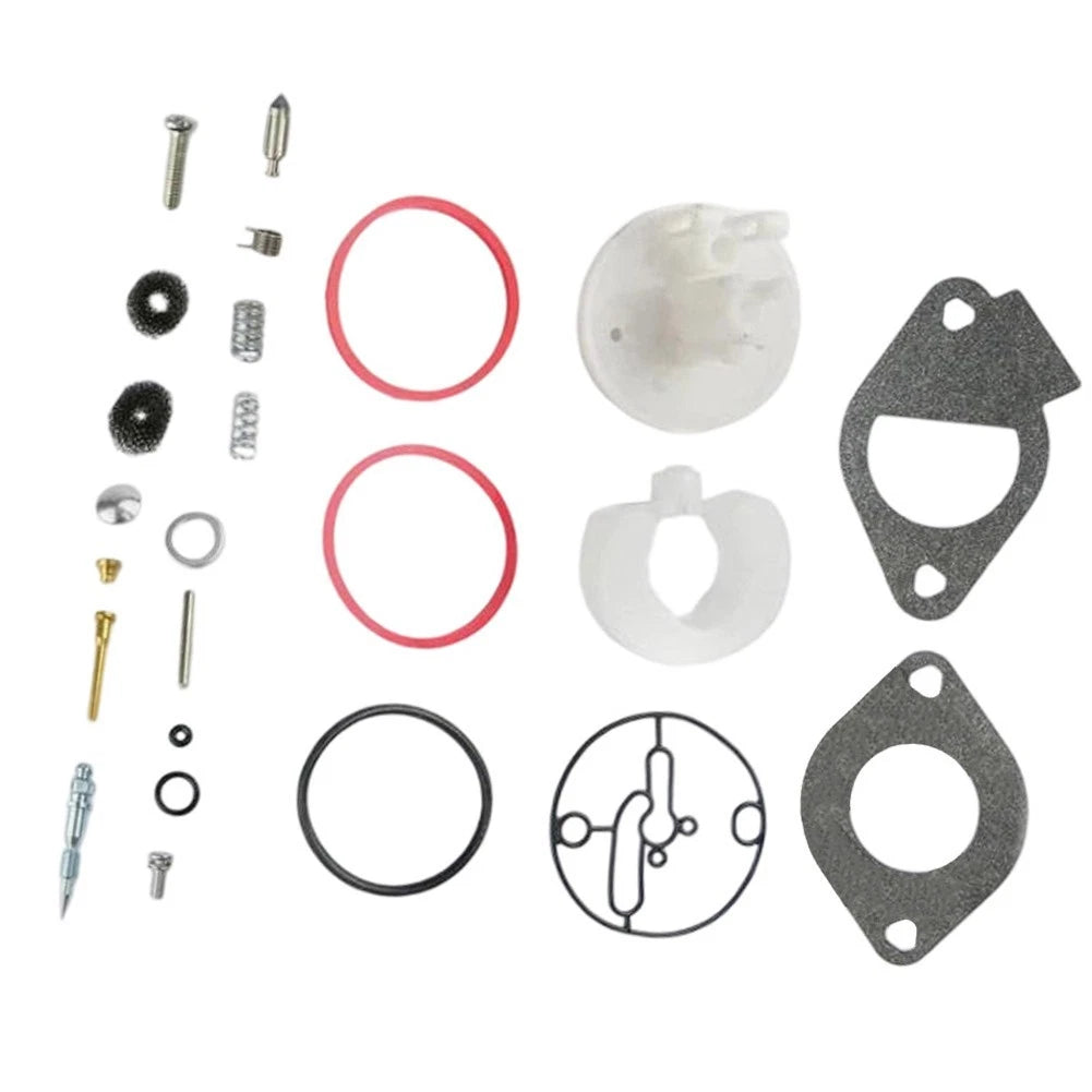 Carburetor Repair Kit for Nilkki (215702, 215705, 2152707)