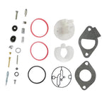 Carburetor Repair Kit for Nilkki (215702, 215705, 2152707)
