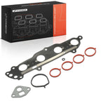 Engine Intake Manifold Gasket Set for Honda Insight (2000–2006)