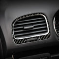 Interior Carbon Fiber Trim 13 Pieces for Golf 6 MK6 (2008–2012)