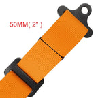 2X 4 Point Buckle Seat Belt Harness for ATV UTV