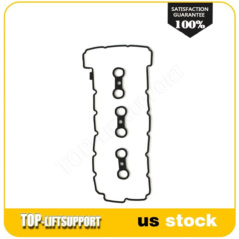 Valve Cover Gasket for BMW 128i 328i 528i X5 Z4 3.0L (2007–2013)