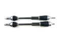 Monster XP Series Front CV Axles for Can-Am (705402097, 705402098)