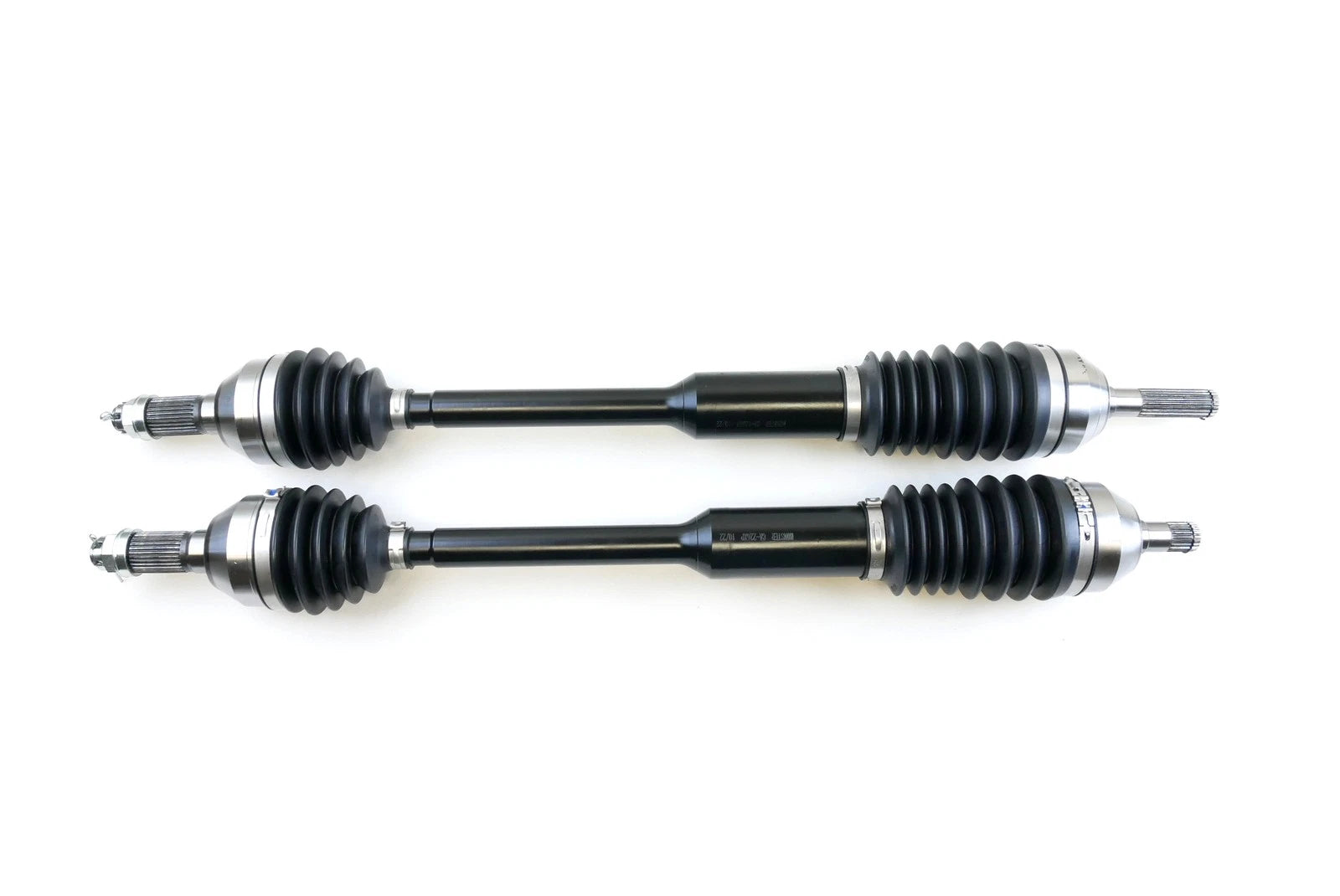 Monster XP Series Front CV Axles for Can-Am (705402097, 705402098)