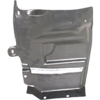 Engine Splash Shield Set for Nissan Altima (2007-2013)