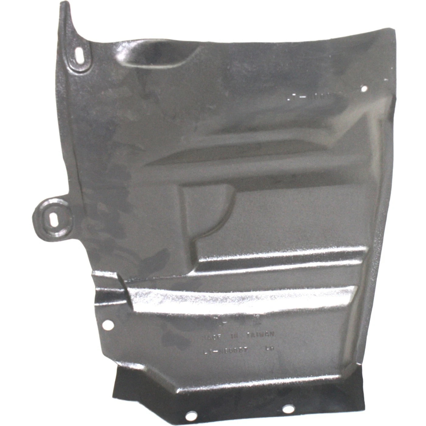 Engine Splash Shield Set for Nissan Altima (2007-2013)