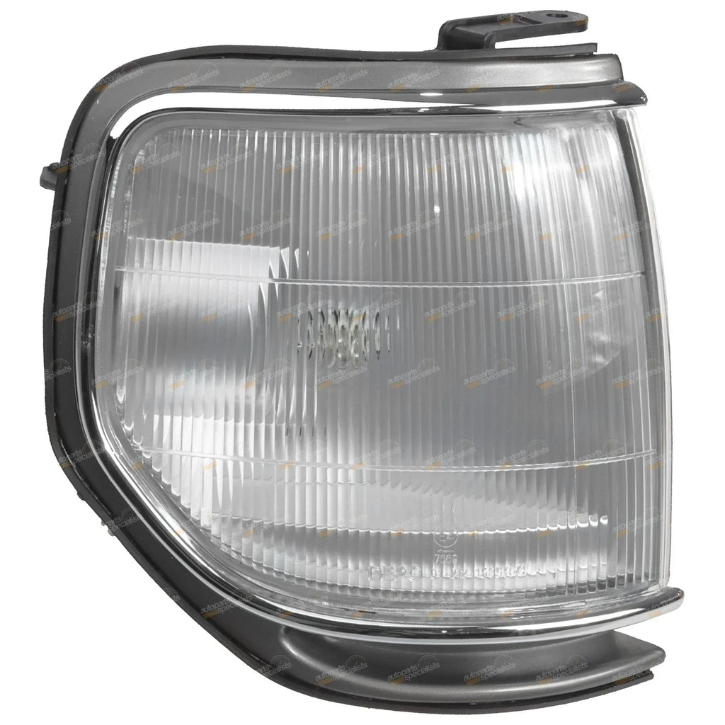 RH Corner Park Light / RHS for Toyota Landcruiser 80 Series (1990–1997)