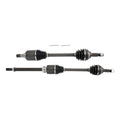 Front CV Axle Shaft for Nissan Altima (2007–2013)