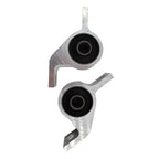 Front Lower Control Arm Bushing Set of 2 for Subaru Impreza Legacy Forester