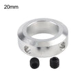 Clamp Collars for Metric Shaft 15mm-40mm Bore (1 Pcs)