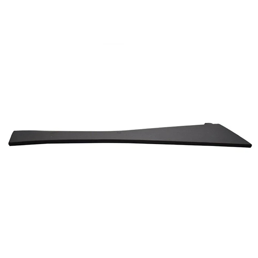 Right Side Rear Door Pillar Molding Garnish for 07-08 Honda Fit Jazz (2007-2008)