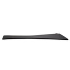 Right Side Rear Door Pillar Molding Garnish for 07-08 Honda Fit Jazz (2007-2008)