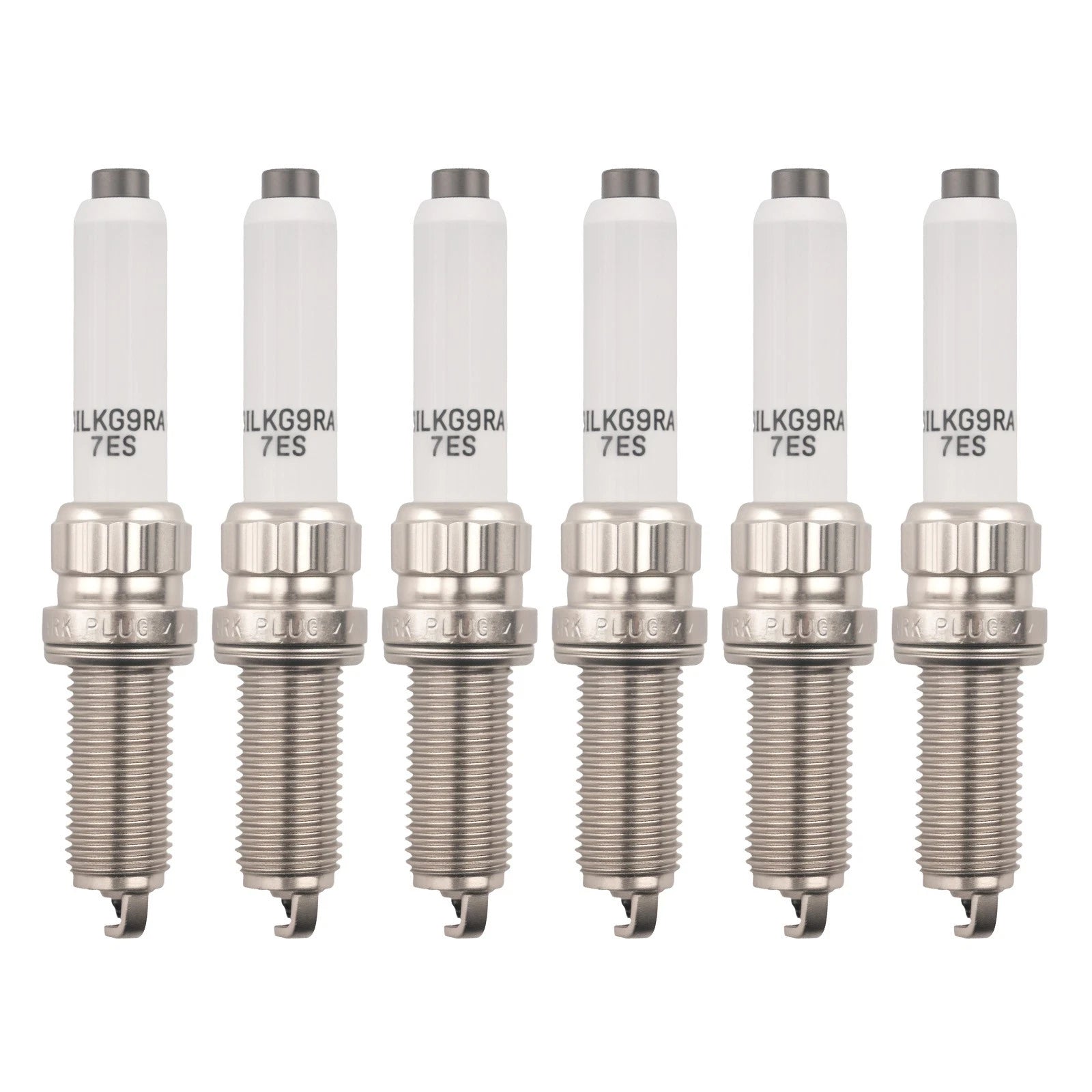 Iridium Spark Plugs for Audi S6 (2020–2020)