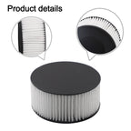 Vacuum Accessories Filters and Bags for IRIS CFFT1