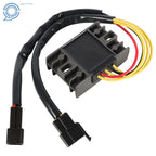 Regulator Rectifier for Suzuki DR-Z400SM DR-Z400S (2000–2017)