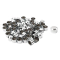 60 x Engine Bolt Caps Cover for Harley Twin Cam Electra Road Glide King Chrome
