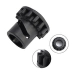 Recoil Pinion Gear Starter Motor 311189 for Johnson Evinrude 6Ph (N/A)