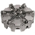 Pressure Plate A-02940353-AI for 12" 6 Lever Cast Iron