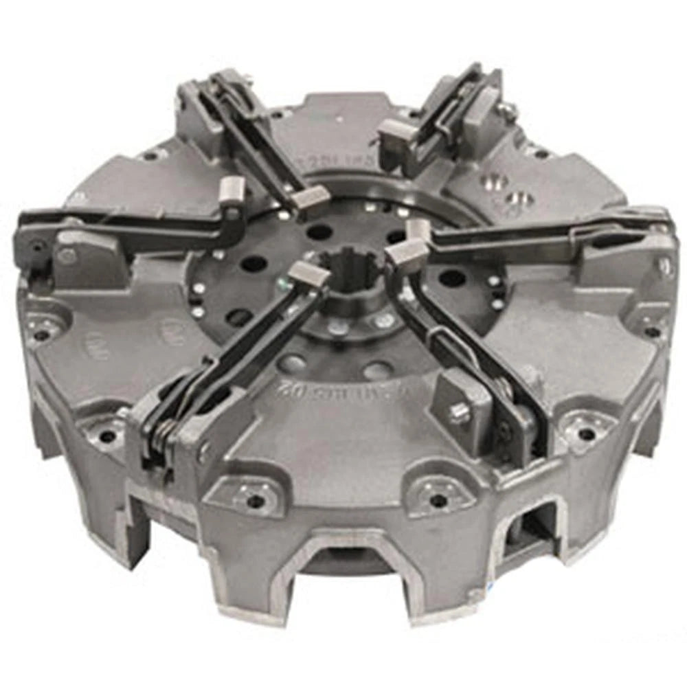Pressure Plate A-02940353-AI for 12" 6 Lever Cast Iron