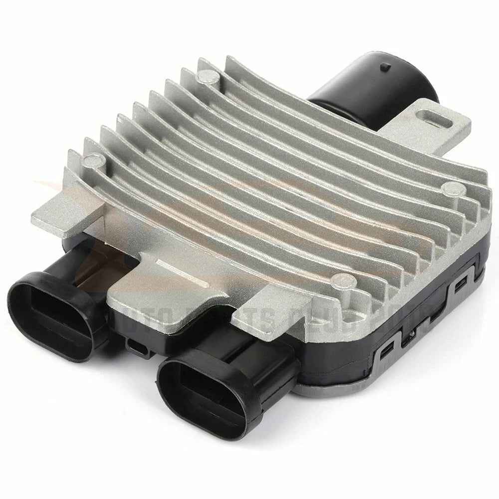 Cooling Fan Control Module for Volvo V70 (2008–2010), S60 (2011–2015) 7T438C609BA