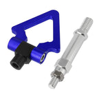 Tow Hook Screw Set for Volkswagen Golf GTI (2015–2021)