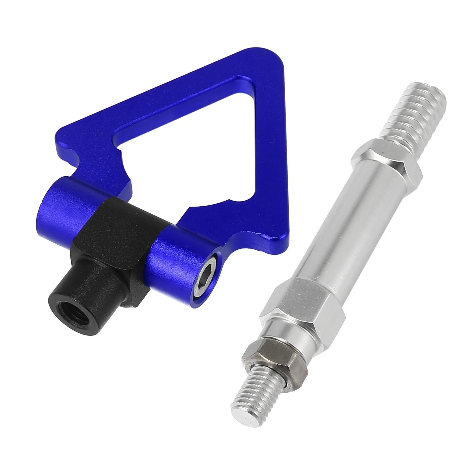 Tow Hook Screw Set for Volkswagen Golf GTI (2015–2021)