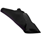 E Brake Boot Cover for Subaru BRZ Scion GRS Toyota (2013–2020) Purple Stitch