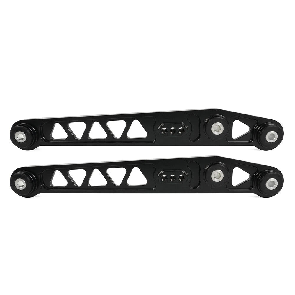 Rear Modified Lower Suspension Camber Arms for Honda Civic EK EJ
