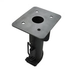 17" Fifth Wheel RV to Gooseneck Adapter Hitch for Truck Trailer