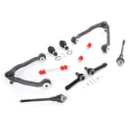 Front Control Arms Suspension Kit for Chevy Silverado GMC Sierra (1999–2007)