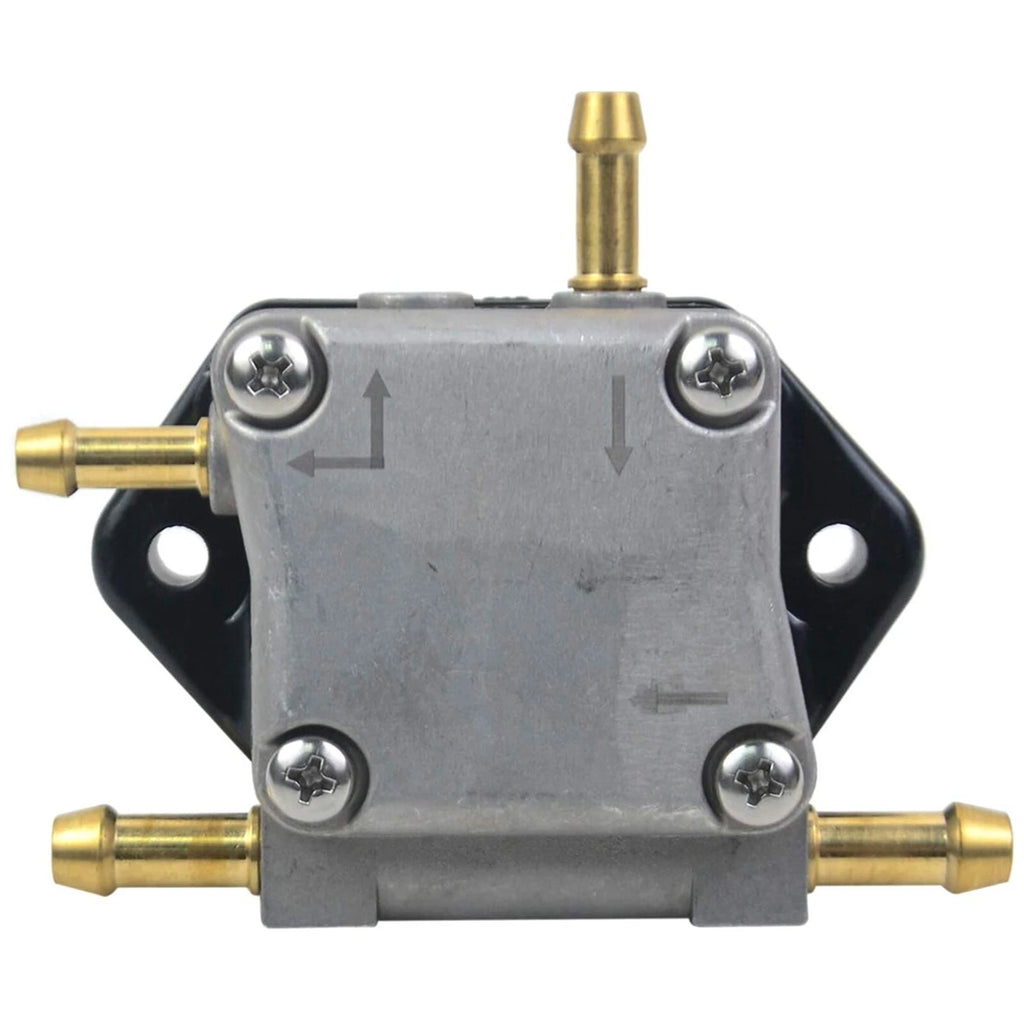 Fuel Pump for Mercury Mariner Outboard 881862T08 (2002–2012) 40-60HP 4-Stroke