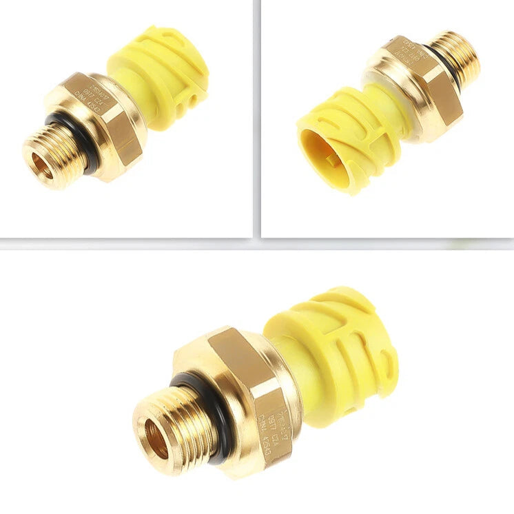 Crankcase Pressure Switch Sensor 21634017 for Renault Volvo Truck D12 D13 (2000–2023)