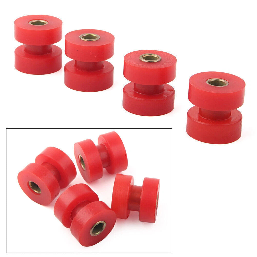 Exhaust Bushings for Peterbilt Motorcycle (90.9053R)