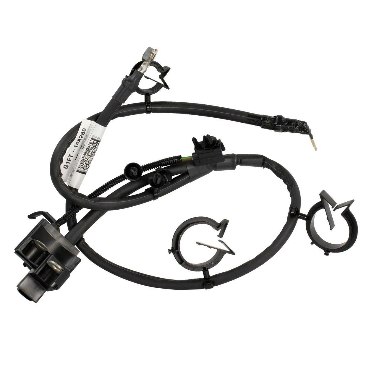 Motorcraft OEM Starter Cable for Ford Focus (2016) WC-96535