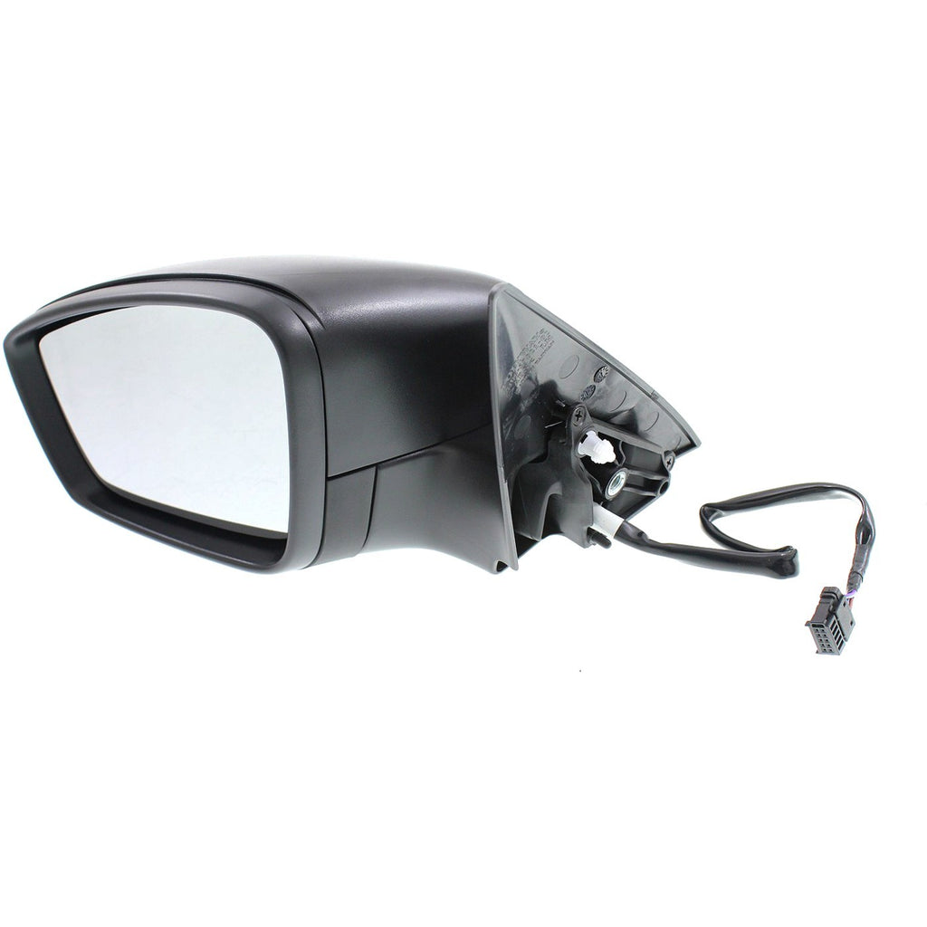 Driver Side Power Heated Mirror for Volkswagen Beetle (2012–2018)