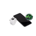 Cummins Wi-Fi Smart Plug for Google Home Alexa Compatible Outlet