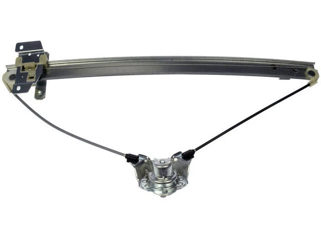 Front Left Window Regulator for Suzuki Sidekick (1991–1998) SD955DK