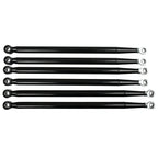 72" Rear Upper Radius Rods for Can-Am Maverick X3 XRC (2017–2021)