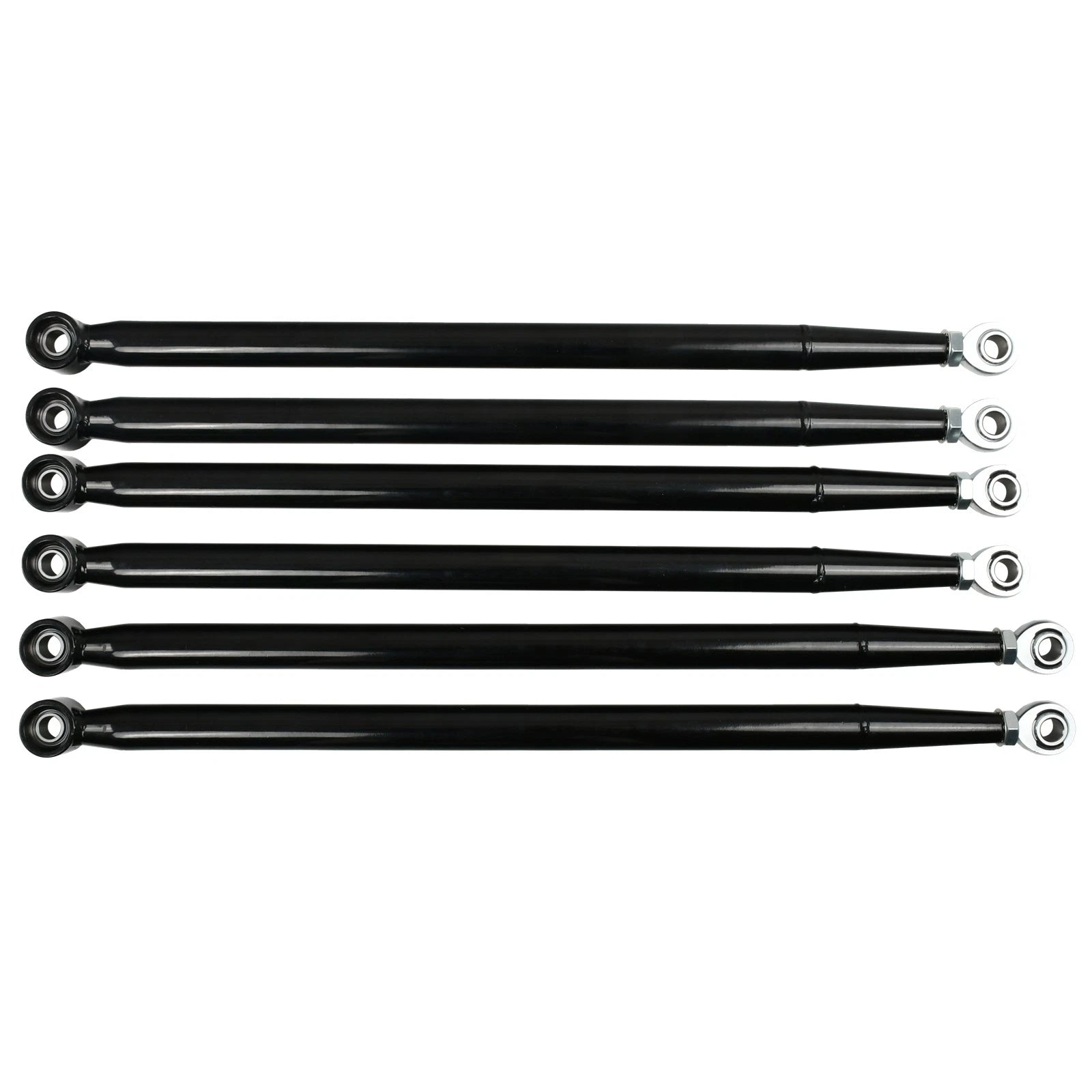 72" Rear Upper Radius Rods for Can-Am Maverick X3 XRC (2017–2021)