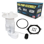 Fuel Pump Module Assembly 49019-0013 for Kawasaki Brute Force 750 (2012–2023)