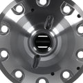 1PC 8" Trac-Lock Posi 3.55 Gear Ratio 28 Spline for Ford (F8-355-PGBK)
