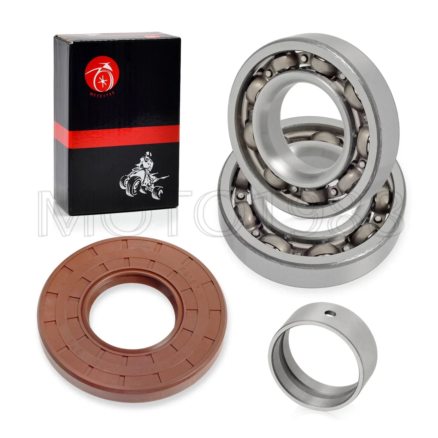 Seal Main Mag Bearings for Polaris 570 Sportsman RZR (2012–2020)
