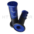 R Hand Grips for Kawasaki Ninja ZX10R ZX9R ZX6R ZZR (2000–2023)