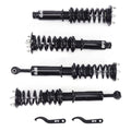 Coilovers Suspension Set for Honda Accord (1998–2002)