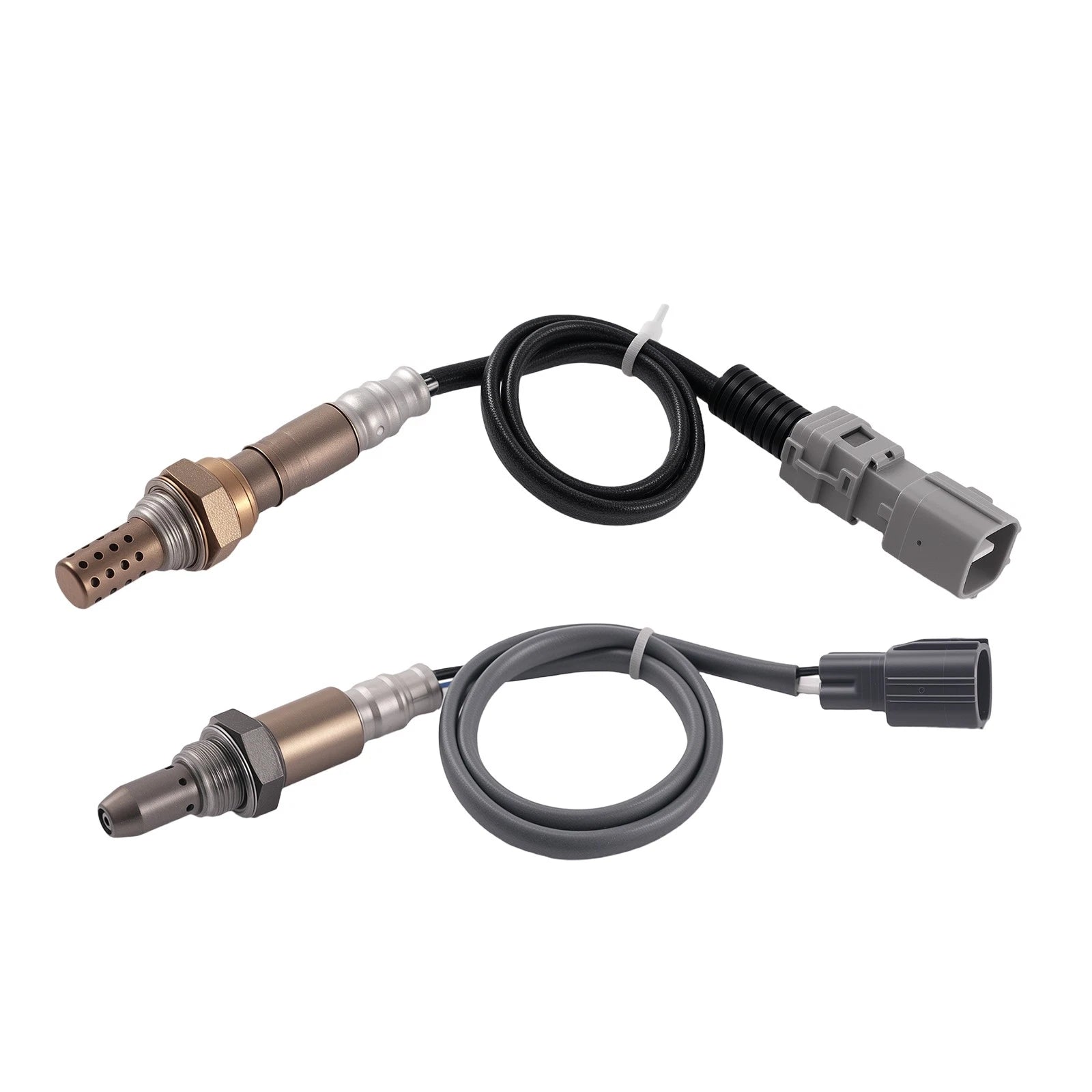 2X O2 Sensor for Scion tC (2005–2010) & Lexus RX350 (2007) 234-9041